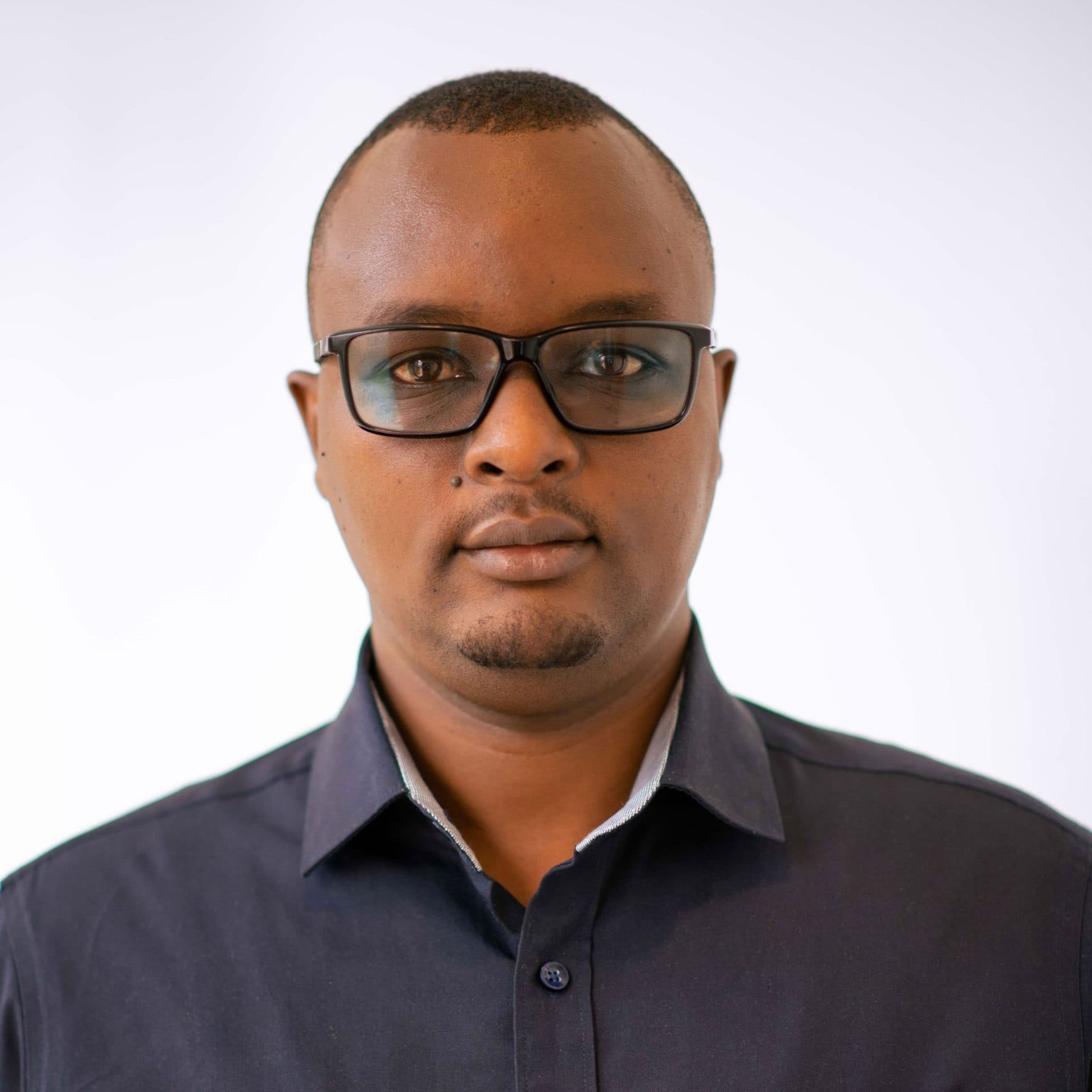 Jean Claude Rwigara