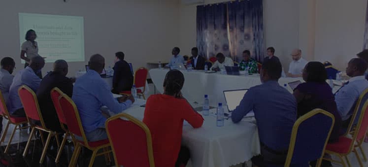Capacity Building