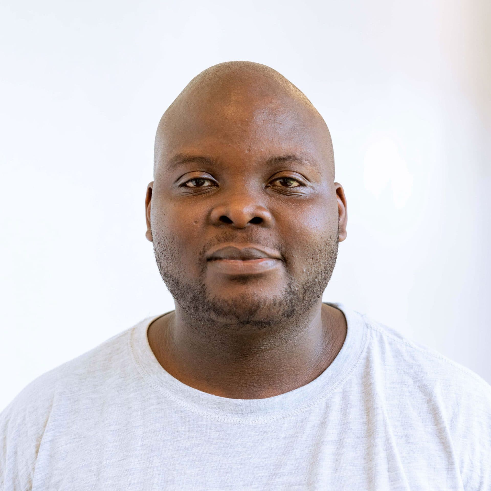 Michel Ndabaga