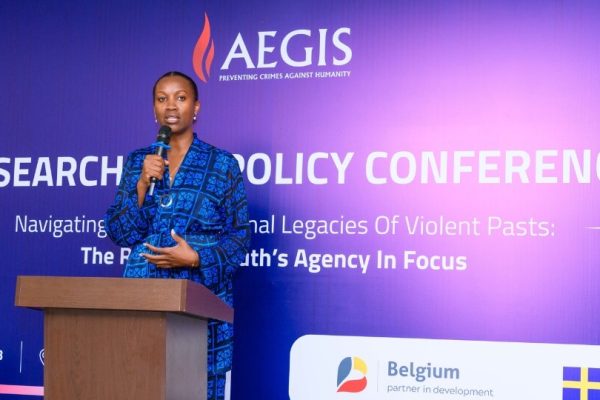 Programme-Director-Sandra-Shenge-addresses-Aegis-Research-for-Policy-Conference-2023